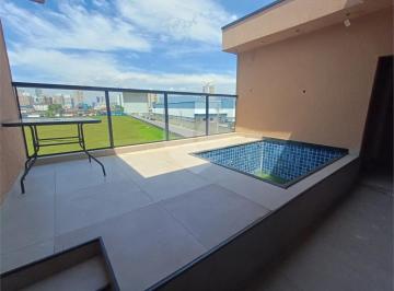 Casa · 132m² · 3 Quartos · 4 Vagas · Casa com 3 quartos à venda em Guilhermina - SP
