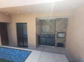 Casa · 132m² · 3 Quartos · 4 Vagas · Casa com 3 quartos à venda em Guilhermina - SP