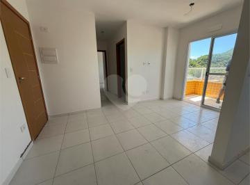 Apartamento · 60m² · 2 Quartos · 1 Vaga · Apartamento com 2 quartos à venda em Boqueirão - SP