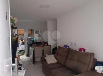 Casa · 50m² · 2 Quartos · 1 Vaga · Condomínio com 2 quartos à venda em Antártica - SP