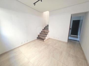 Casa · 65m² · 2 Quartos · 1 Vaga · Condomínio com 2 quartos à venda em Aviação - SP