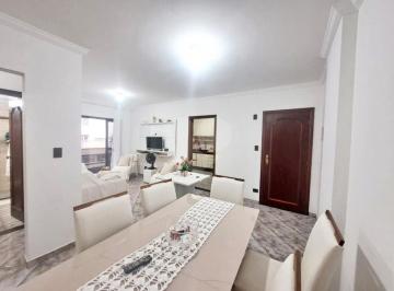 Apartamento · 85m² · 2 Quartos · 1 Vaga · Apartamento com 2 quartos à venda em Tupi - SP