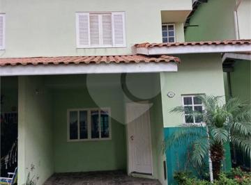 Casa · 80m² · 2 Quartos · 1 Vaga · Condomínio com 2 quartos à venda em Vila são paulo - SP