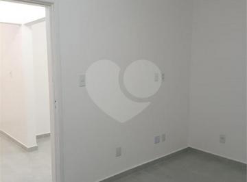 Apartamento · 43m² · 1 Quarto · 1 Vaga · Apartamento com 1 quartos à venda em Vila são jorge - SP