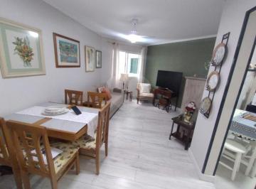 Apartamento · 125m² · 2 Quartos · 1 Vaga · Apartamento com 2 quartos à venda em Tupi - SP