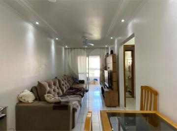 Apartamento · 82m² · 2 Quartos · 2 Vagas · Apartamento com 2 quartos à venda em Boqueirão - SP