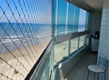 Apartamento · 105m² · 2 Quartos · 2 Vagas · Apartamento com 2 quartos à venda em Solemar - SP