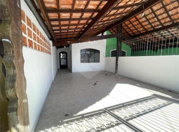 Casa · 100m² · 3 Quartos · 1 Vaga · Casa com 3 quartos à venda em Real - SP