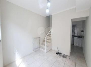 Casa · 60m² · 2 Quartos · 1 Vaga · Condomínio com 2 quartos à venda em Samambaia - SP