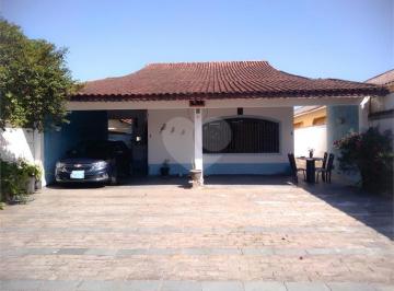 Casa · 187m² · 5 Quartos · 8 Vagas · Casa com 5 quartos à venda em Real - SP