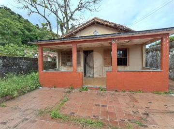 Casa · 86m² · 2 Quartos · 4 Vagas · Casa com 2 quartos à venda em Cidade da criança - SP