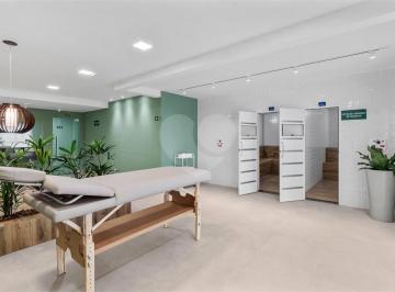 Apartamento · 82m² · 1 Quarto · 1 Vaga · Apartamento com 1 quartos à venda em Ocian - SP
