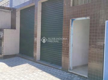Comercial · 169m² · Excelente Salão Comercial Centro de São Bernardo