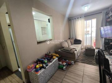 Apartamento · 60m² · 2 Quartos · 2 Vagas · APARTAMENTO - TABOÃO - SÃO BERNARDO DO CAMPO