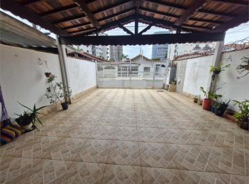 Casa · 98m² · 3 Quartos · 3 Vagas · Casa com 3 quartos à venda em Caiçara - SP