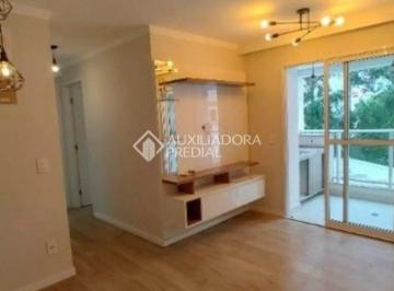 Apartamento · 54m² · 2 Quartos · 1 Vaga · APARTAMENTO A VENDA NA VILA LUZITANIA COM 2 QURTOS E 2 VAGAS EM SÃO BERNARDO DO CAMPO