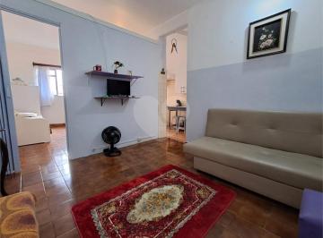 Apartamento · 33m² · Apartamento à venda em Aviação - SP
