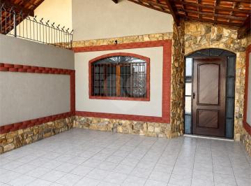 Casa · 127m² · 2 Quartos · 2 Vagas · Casa com 2 quartos à venda em Ocian - SP