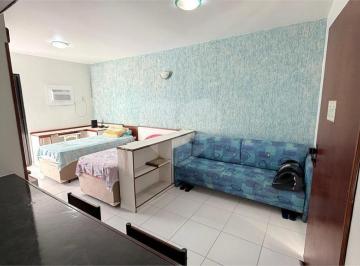 Apartamento · 36m² · 1 Quarto · 1 Vaga · Flat com 1 quartos à venda em Centro - SP