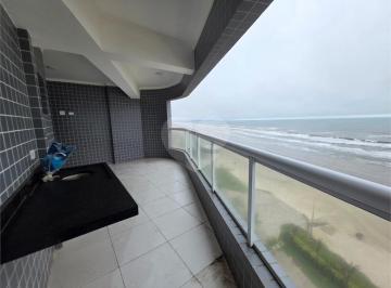 Apartamento · 129m² · 3 Quartos · 1 Vaga · Apartamento com 3 quartos à venda em Caiçara - SP