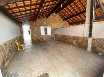 Casa · 194m² · 3 Quartos · 2 Vagas · Casa com 3 quartos à venda em Guilhermina - SP