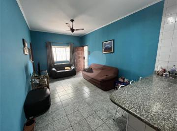 Casa · 61m² · 2 Quartos · 1 Vaga · Condomínio com 2 quartos à venda em Real - SP