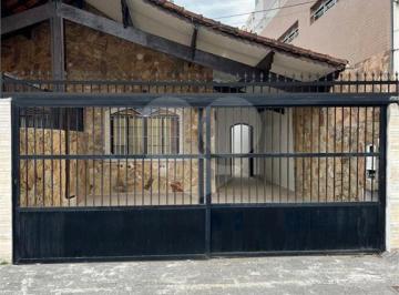 Casa · 85m² · 1 Quarto · 1 Vaga · Casa com 1 quartos à venda em Tupi - SP
