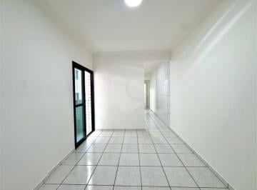 Apartamento · 69m² · 1 Quarto · 1 Vaga · Apartamento com 1 quartos à venda em Guilhermina - SP