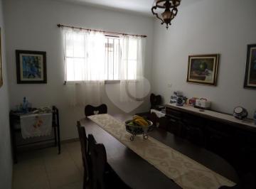 Casa · 245m² · 4 Quartos · 8 Vagas · Sobrado com 4 quartos à venda em Aparecida - SP