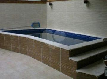 Casa · 150m² · 3 Quartos · 3 Vagas · Casa com 3 quartos à venda em Boqueirão - SP