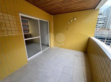 Apartamento · 50m² · 2 Quartos · 2 Vagas · Apartamento com 2 quartos à venda em Canto do forte - SP
