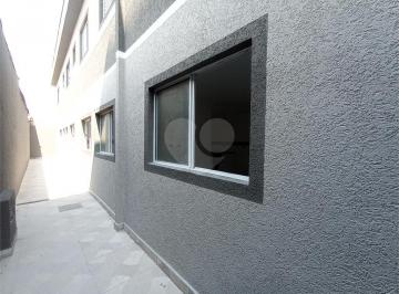 Casa · 68m² · 2 Quartos · 1 Vaga · Condomínio com 2 quartos à venda em Sítio do campo - SP
