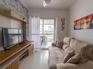 Apartamento · 79m² · 2 Quartos · 2 Vagas · Apartamento com 2 quartos à venda em Aviação - SP