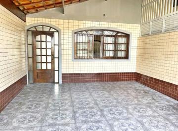 Casa · 105m² · 2 Quartos · 2 Vagas · Casa com 2 quartos à venda em Real - SP