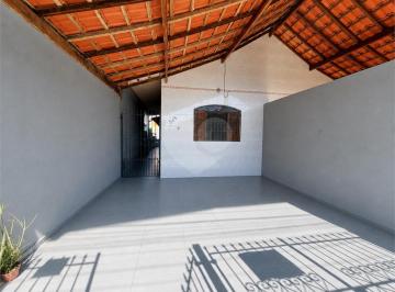 Casa · 174m² · 3 Quartos · 2 Vagas · Casa com 3 quartos à venda em Maracanã - SP