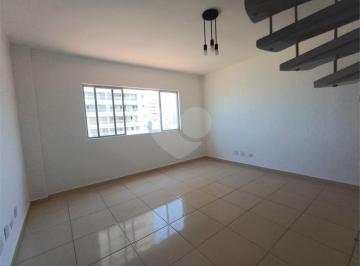 Apartamento · 55m² · 2 Quartos · 2 Vagas · Apartamento com 2 quartos à venda em Aviação - SP