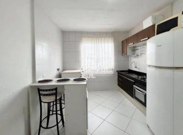 58e7a358c55f98992431471eeddd33eae91b728c · Apartamento com 2 dormitórios à venda, 62 m² por R$ 265.000,00 - Jardim Amélia - Pinhais/PR