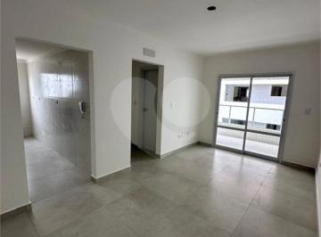 Apartamento · 51m² · 1 Quarto · 1 Vaga · Apartamento com 1 quartos à venda em Caiçara - SP