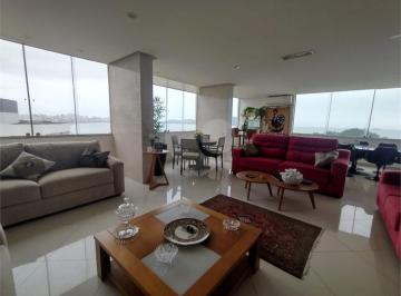 Apartamento · 182m² · 4 Quartos · 1 Vaga · Apartamento com 4 quartos à venda em José menino - SP