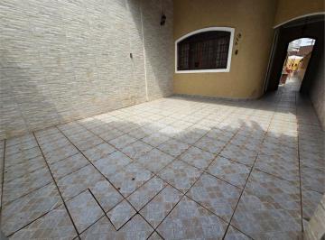 Casa · 120m² · 3 Quartos · 2 Vagas · Casa com 3 quartos à venda em Solemar - SP