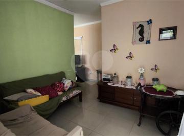 Casa · 90m² · 2 Quartos · 2 Vagas · Casa com 2 quartos à venda em Sítio do campo - SP