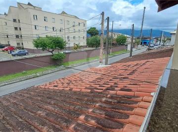 Casa · 68m² · 2 Quartos · 1 Vaga · Sobrado com 2 quartos à venda em Quietude - SP