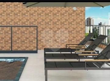 Apartamento · 70m² · 2 Quartos · 1 Vaga · Apartamento com 2 quartos à venda em Guilhermina - SP