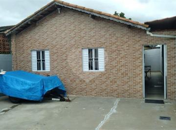 Casa · 187m² · 3 Quartos · 5 Vagas · Casa com 3 quartos à venda em Samambaia - SP