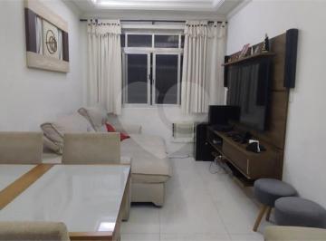 Apartamento · 73m² · 1 Quarto · 1 Vaga · Apartamento com 1 quartos à venda em Centro - SP