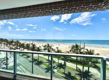 Apartamento · 115m² · 3 Quartos · 2 Vagas · Apartamento com 3 quartos à venda em Real - SP