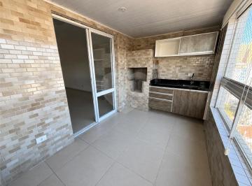 Apartamento · 88m² · 2 Quartos · 2 Vagas · Apartamento com 2 quartos à venda em Guilhermina - SP