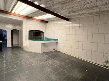 Casa · 90m² · 4 Quartos · 3 Vagas · Sobrado com 4 quartos à venda em Aviação - SP