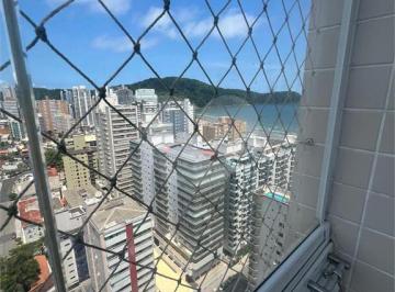 Apartamento · 130m² · 2 Quartos · 2 Vagas · Apartamento com 2 quartos à venda em Boqueirão - SP