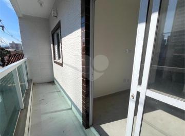 Casa · 60m² · 2 Quartos · 1 Vaga · Condomínio com 2 quartos à venda em Aviação - SP
